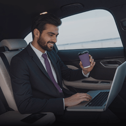 Employee Pick & Drop