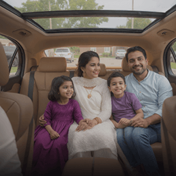 Full-Day Rental Service