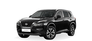 Nissan Xtrail