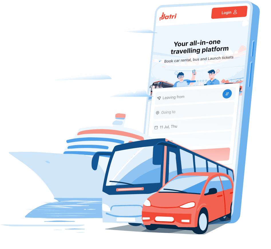 one stop mobility app