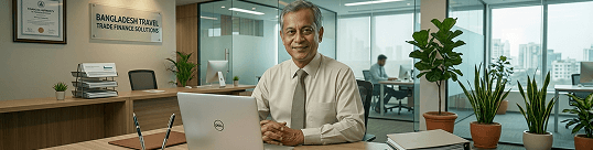 Trade Finance Solutions